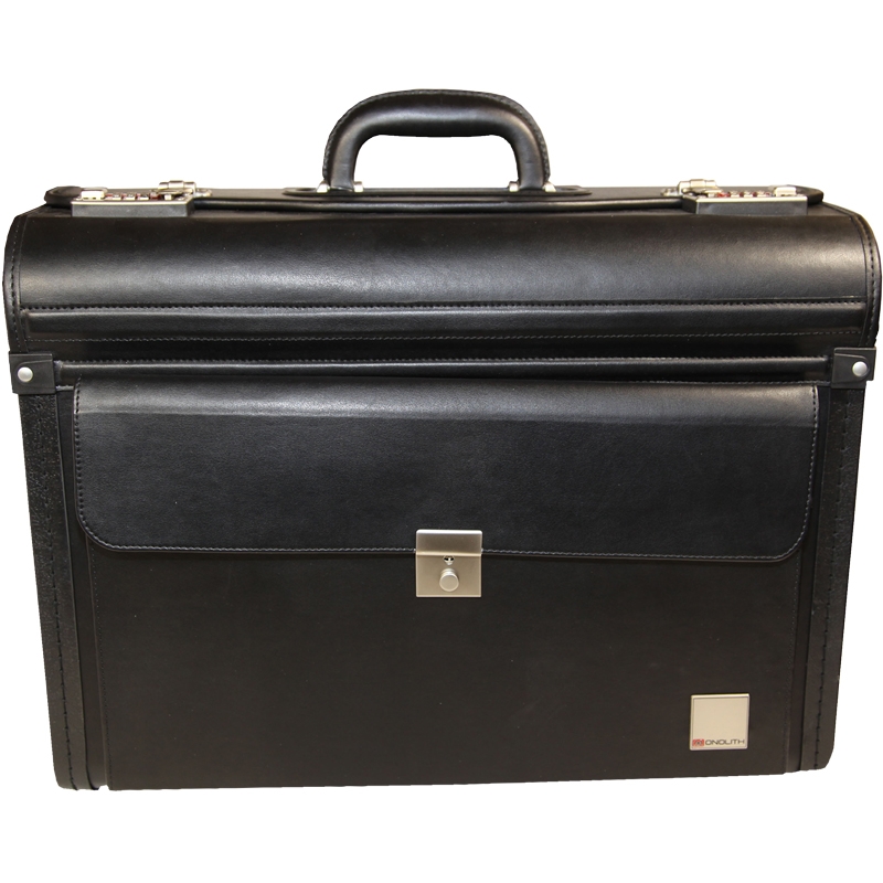 Dataveske Monolith Pilot Trolley 15,6 - 4