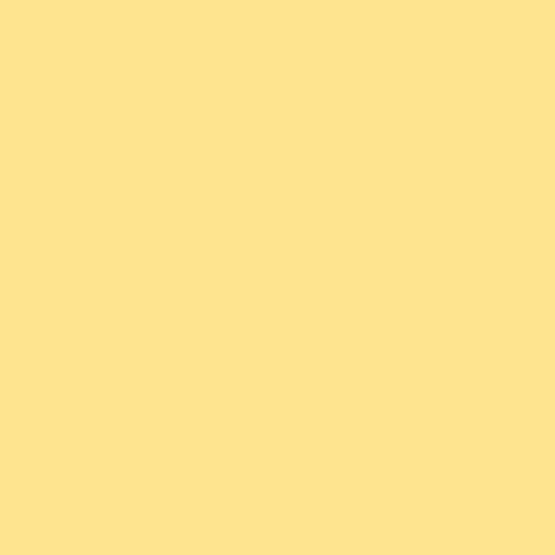 Gavepapir Sorbet Yellow