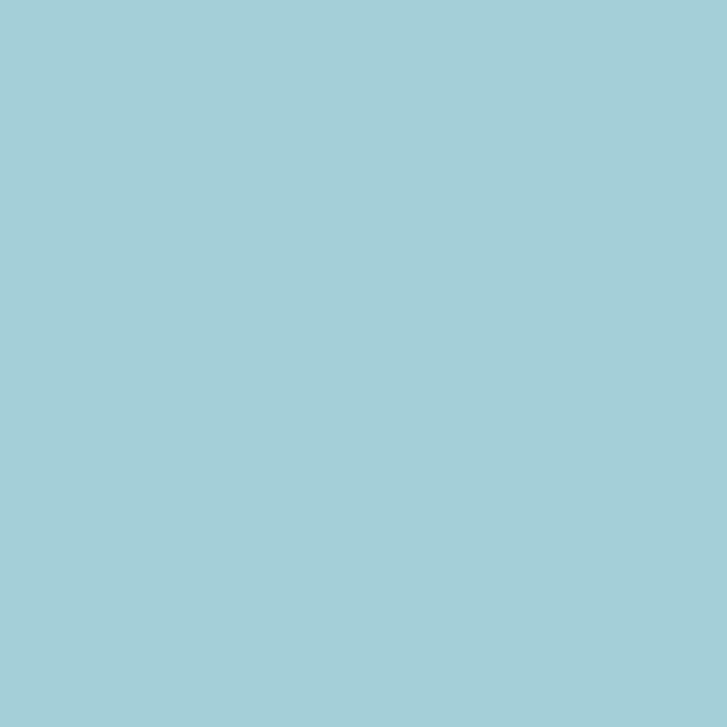 Gavepapir Miami Blue