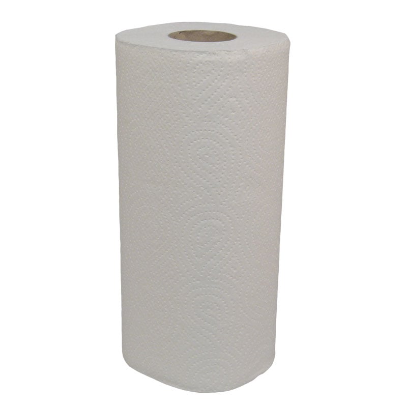 KATRIN Husholdningspapir Plus 75, 2-lags - 3