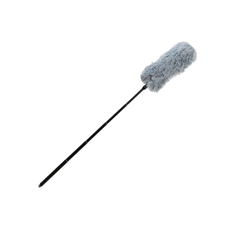 Støvkost og refill One-Touch Grå - 1