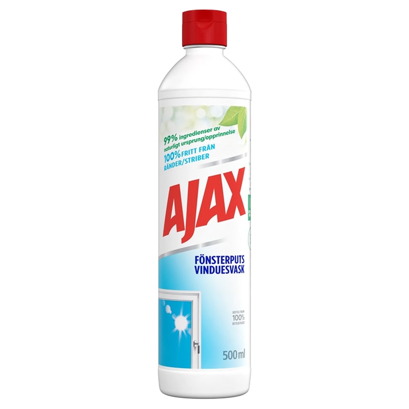 Ajax Vindusvask Original - 1