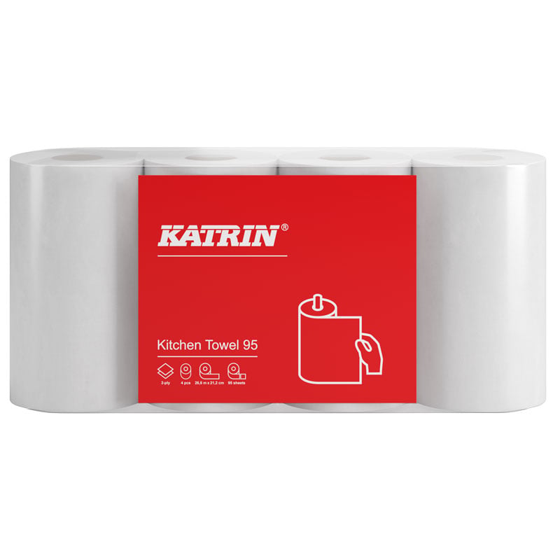 KATRIN Kitchen 95 - 1