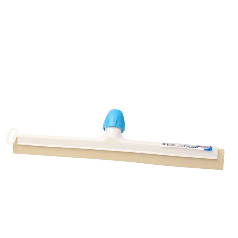 Dura-Flex Gulvnal 45cm hvit plast - 1