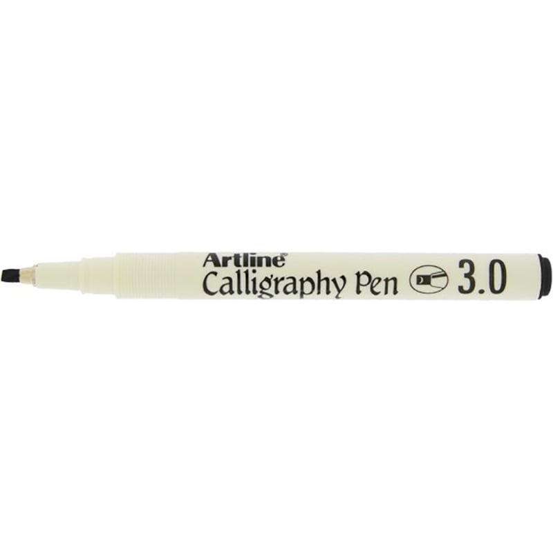 Kalligrafipenn Artline - 1