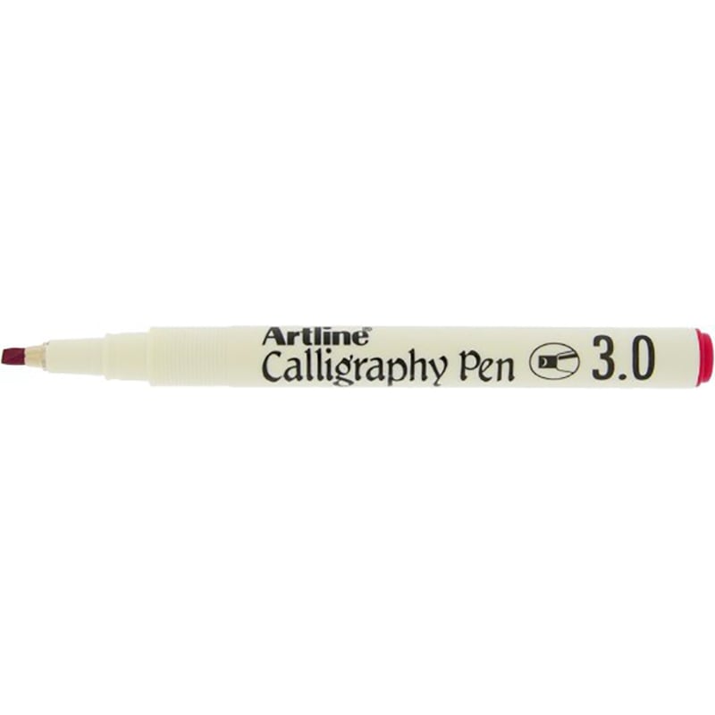 Kalligrafipenn Artline - 2
