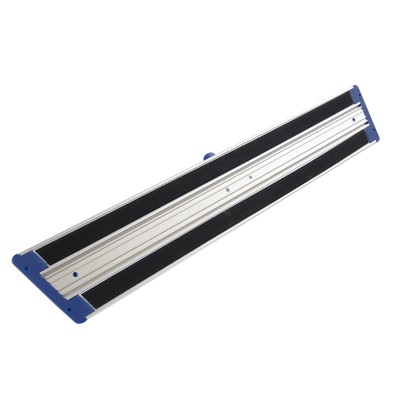Cleanup Stativ - 5