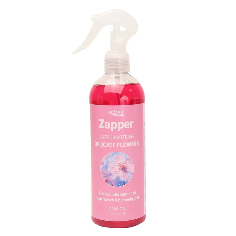 Activa Zapper Luktforbedrer - 4