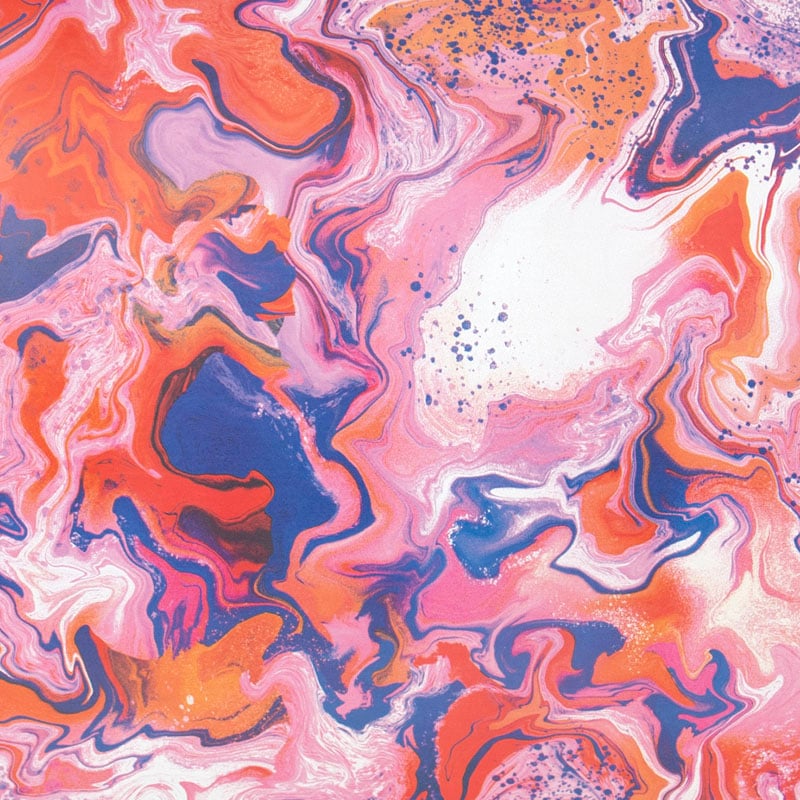 Gavepapir Lava