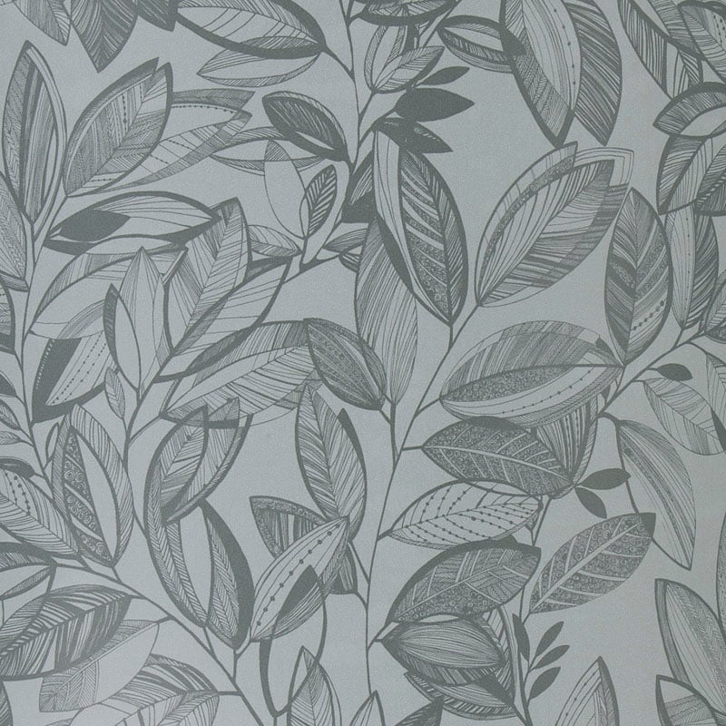 Gavepapir Willow green - 1