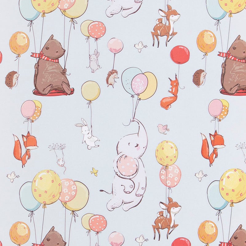 Gavepapir Sweet
