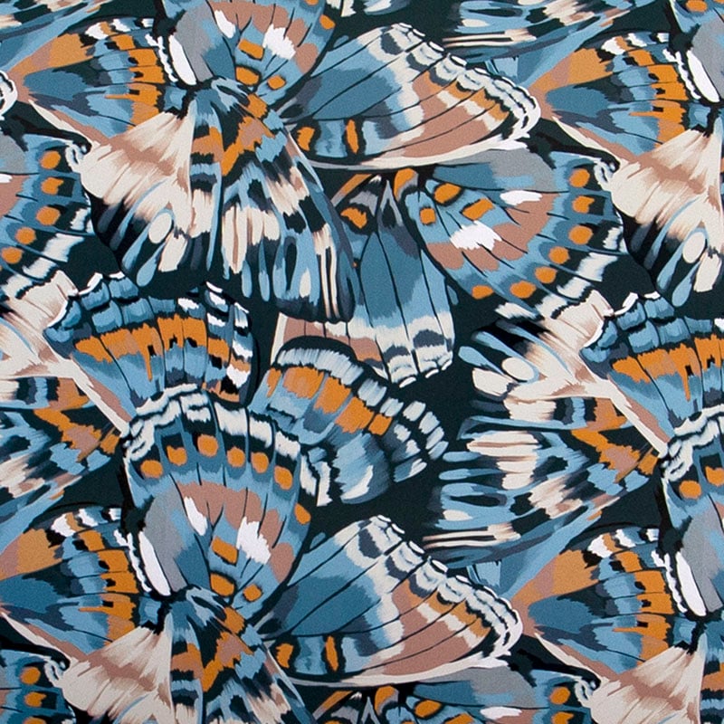 Gavepapir Bluewing - 1