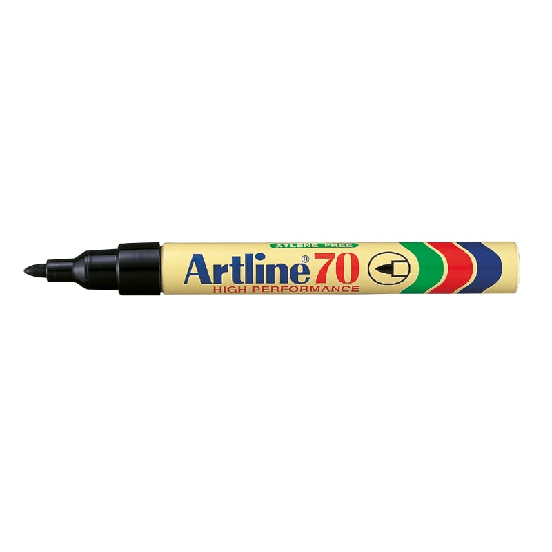 Merkepenn Artline 70 - 1