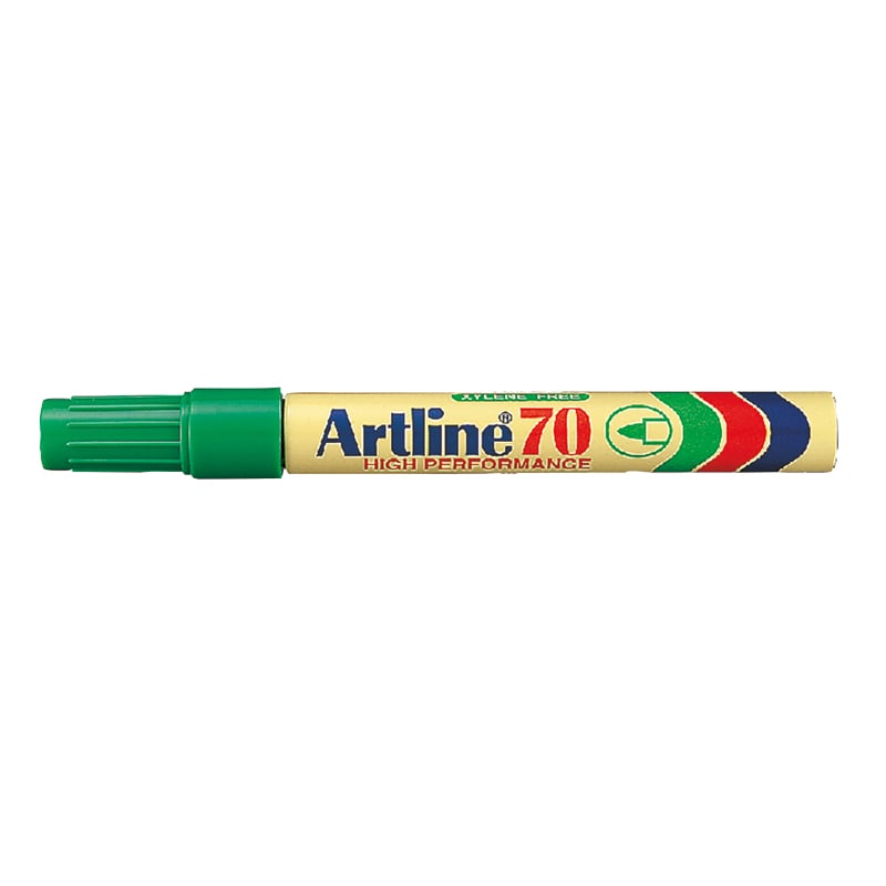 Merkepenn Artline 70 - 4