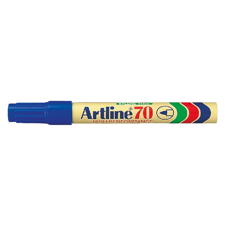 Merkepenn Artline 70 - 2