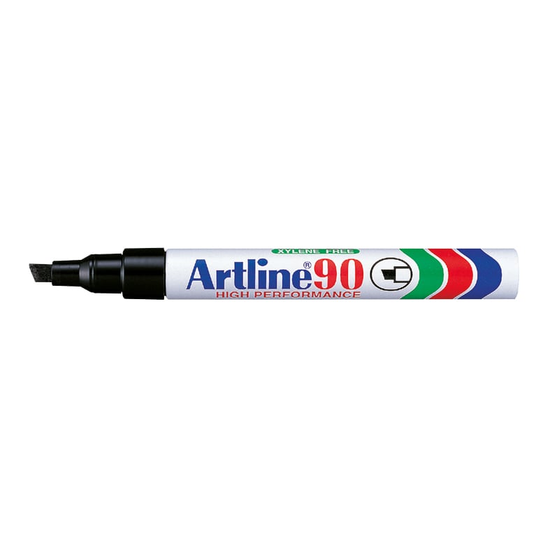 Merkepenn Artline 90 - 1