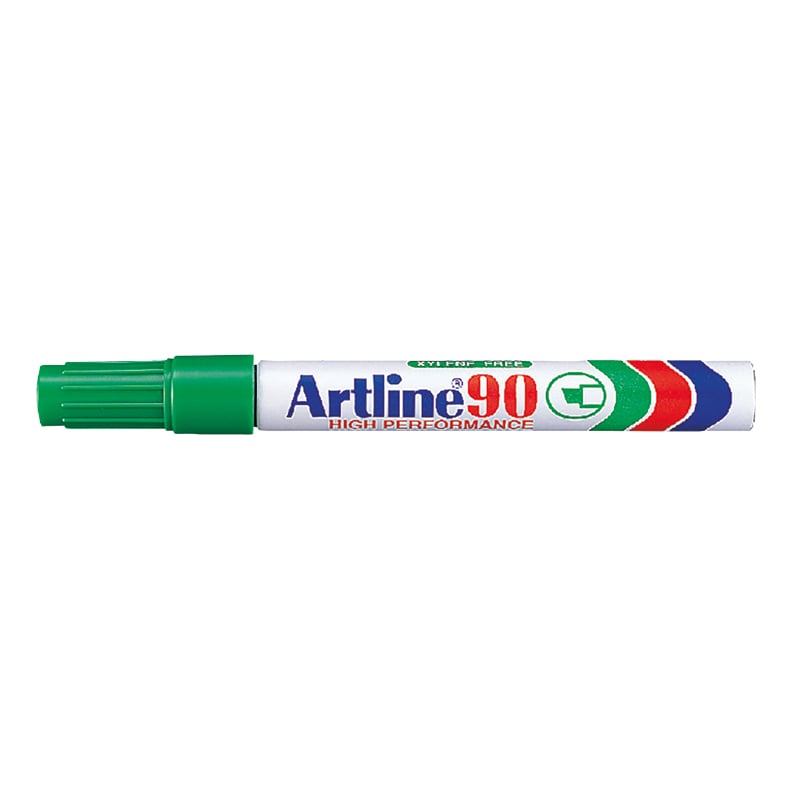 Merkepenn Artline 90 - 4