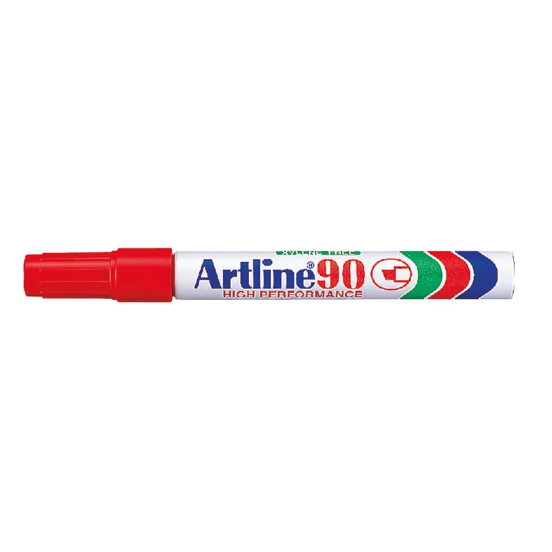 Merkepenn Artline 90 - 3