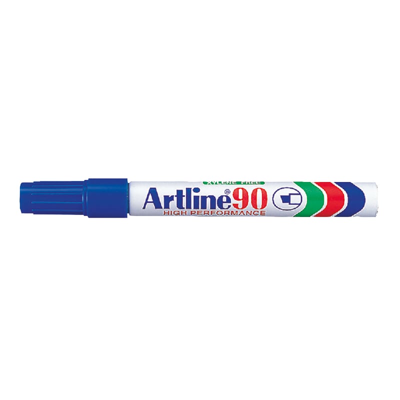 Merkepenn Artline 90 - 2