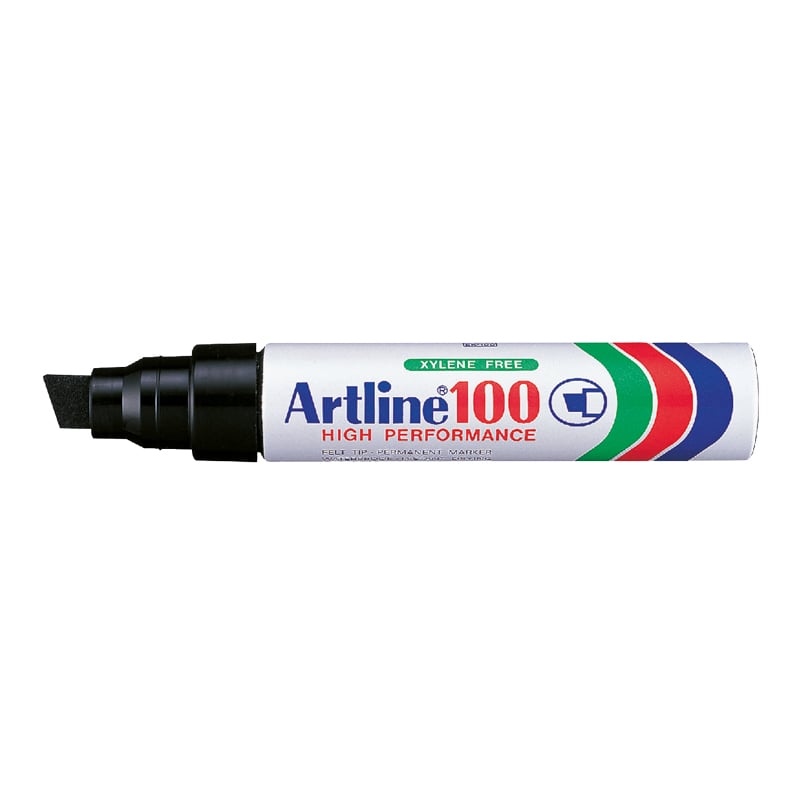 Merkepenn Artline 100 - 1