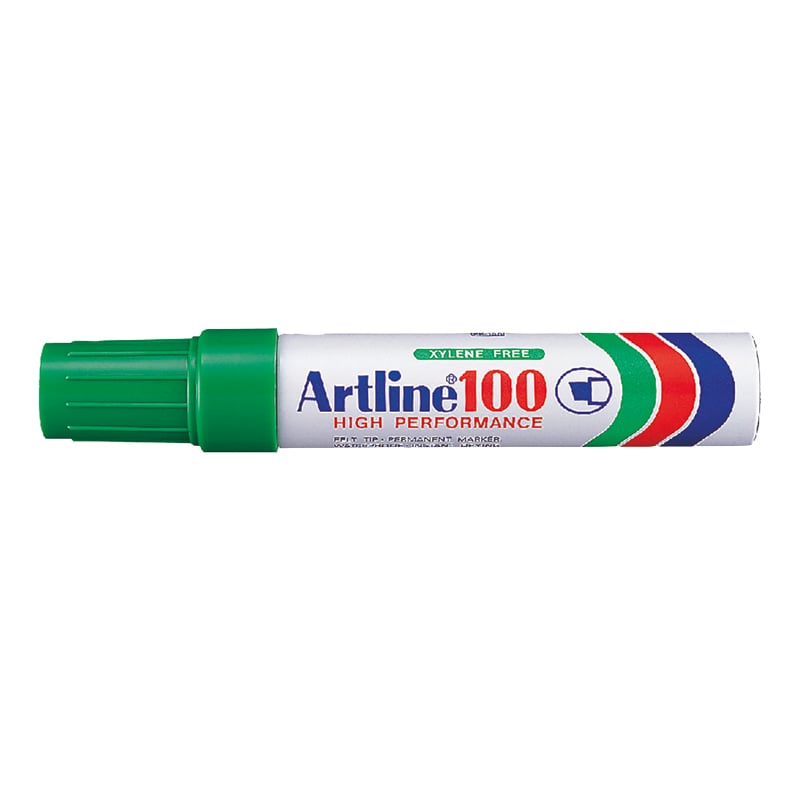 Merkepenn Artline 100 - 3