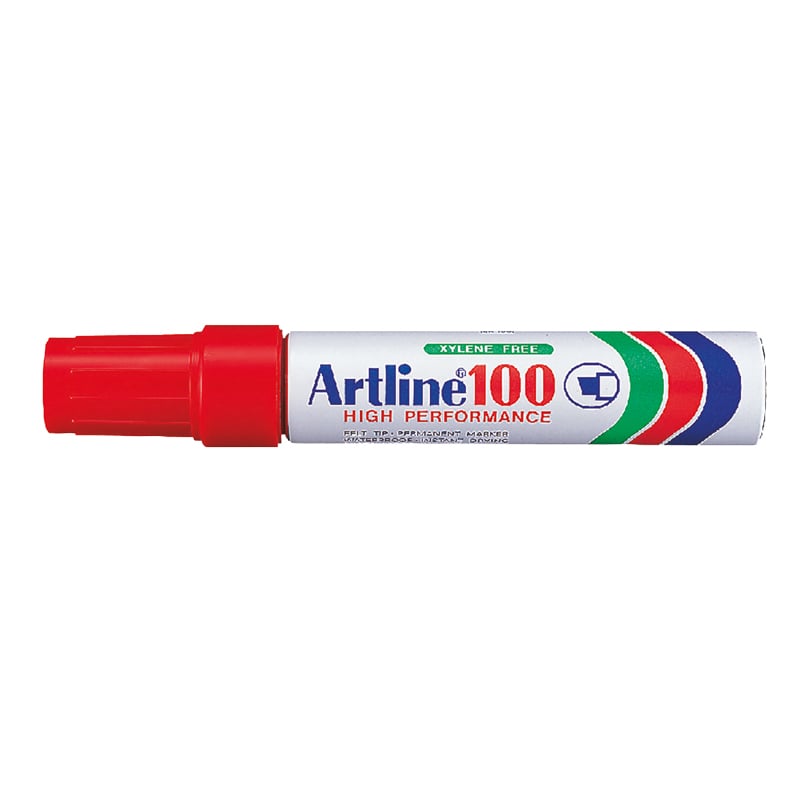 Merkepenn Artline 100 - 4