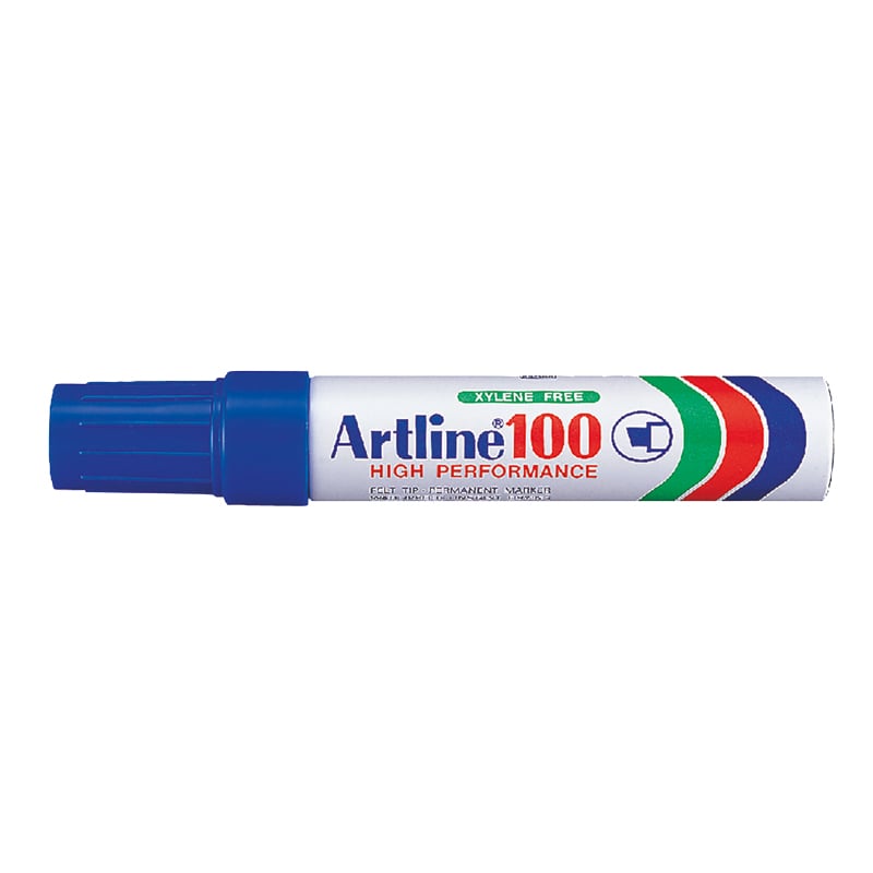 Merkepenn Artline 100 - 2