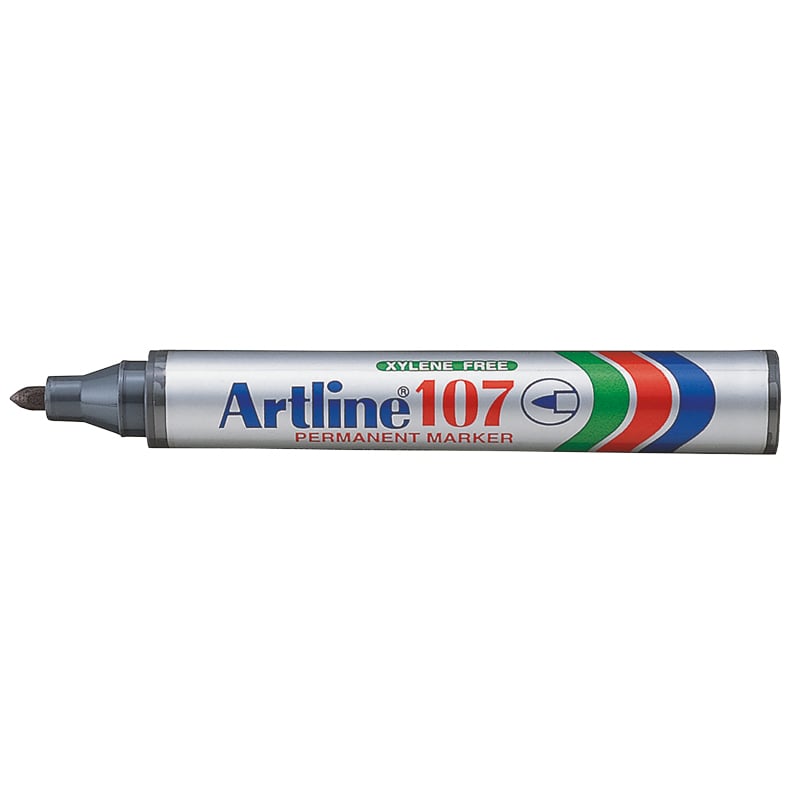 Merkepenn Artline 107 - 1