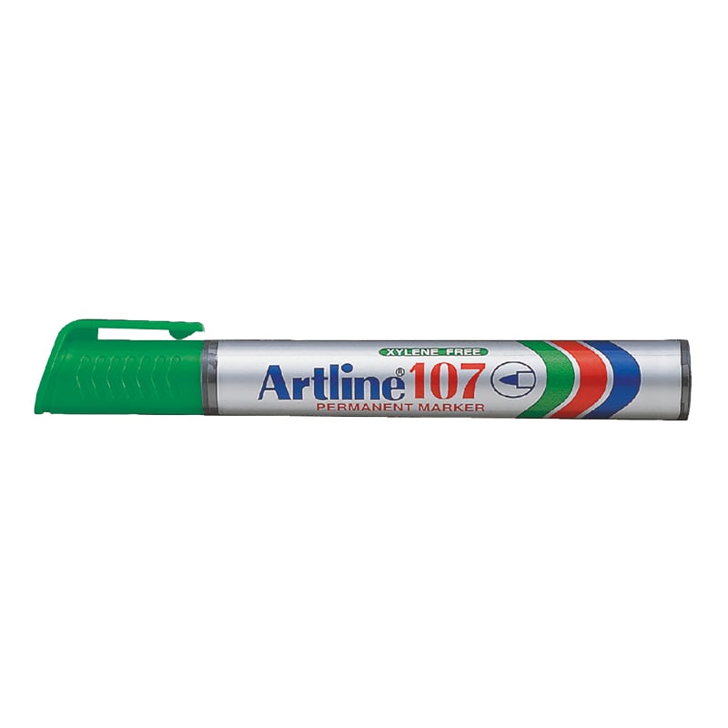 Merkepenn Artline 107 - 4