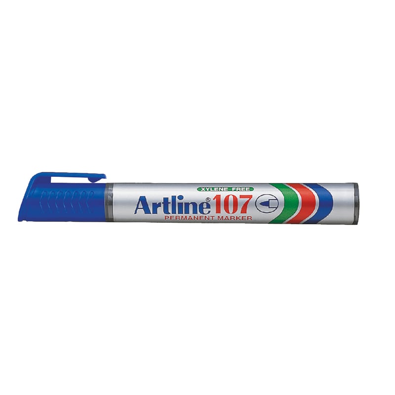 Merkepenn Artline 107 - 2