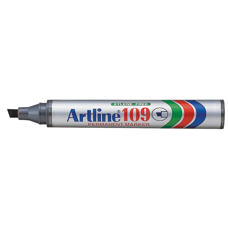 Merkepenn Artline 109 - 1
