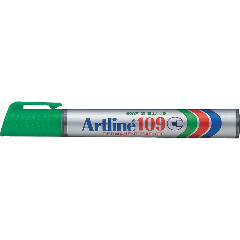 Merkepenn Artline 109 - 4