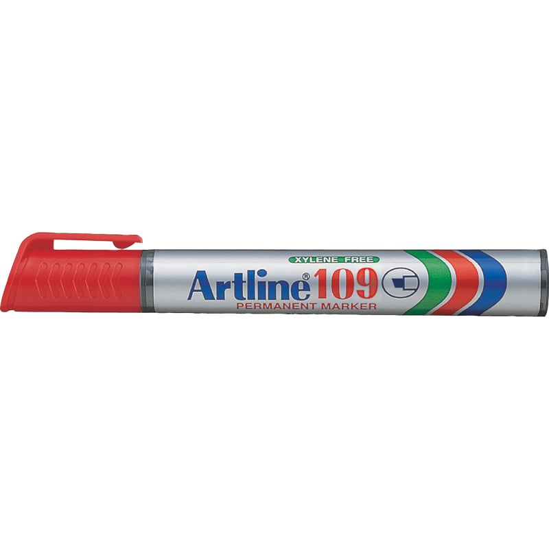 Merkepenn Artline 109 - 3