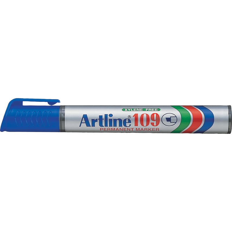Merkepenn Artline 109 - 2