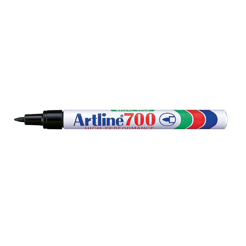 Merkepenn Artline 700 - 1