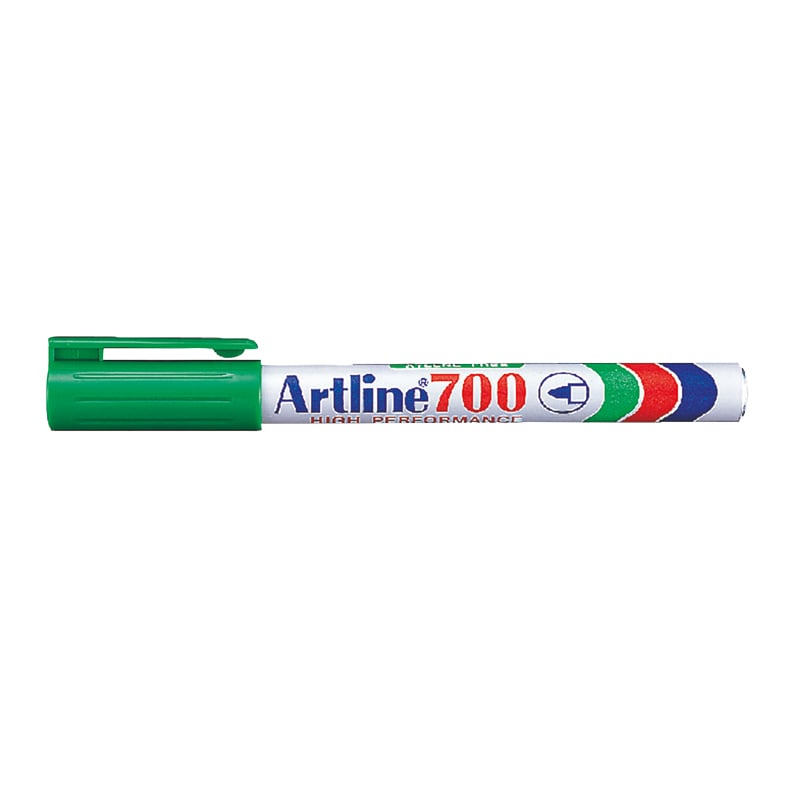 Merkepenn Artline 700 - 4