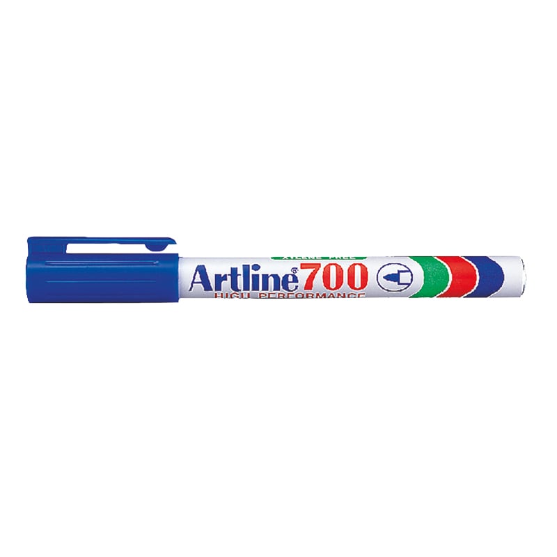 Merkepenn Artline 700 - 2