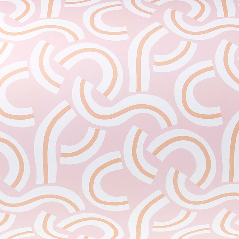 Gavepapir Candy - 1