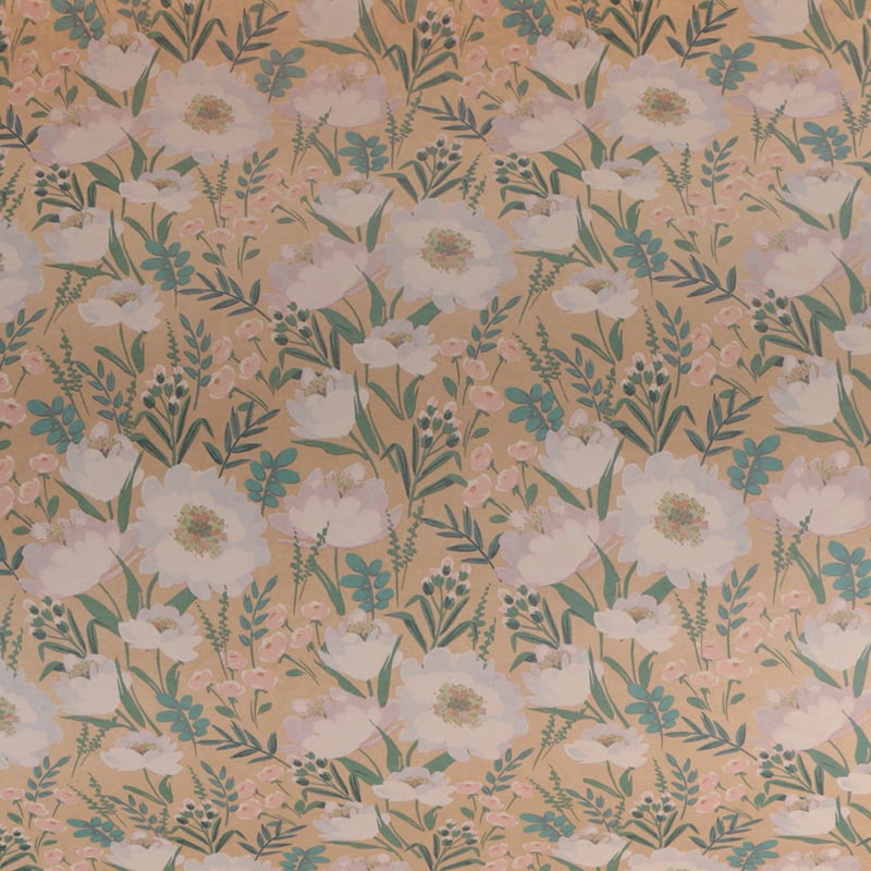 Gavepapir Flores