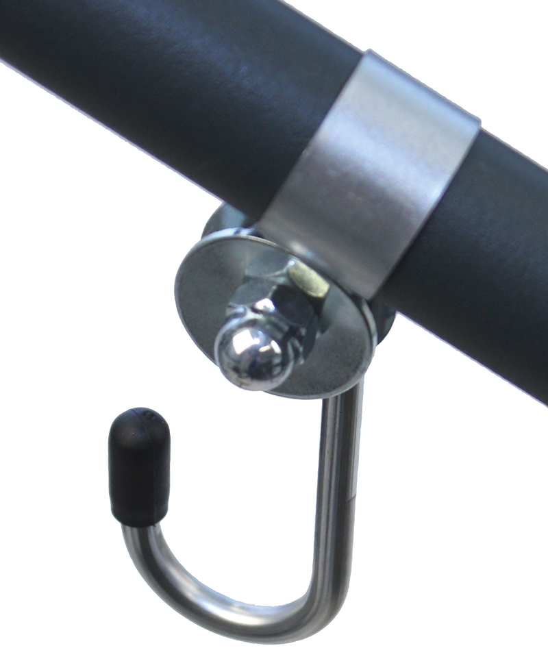 Krok med sveip - 1