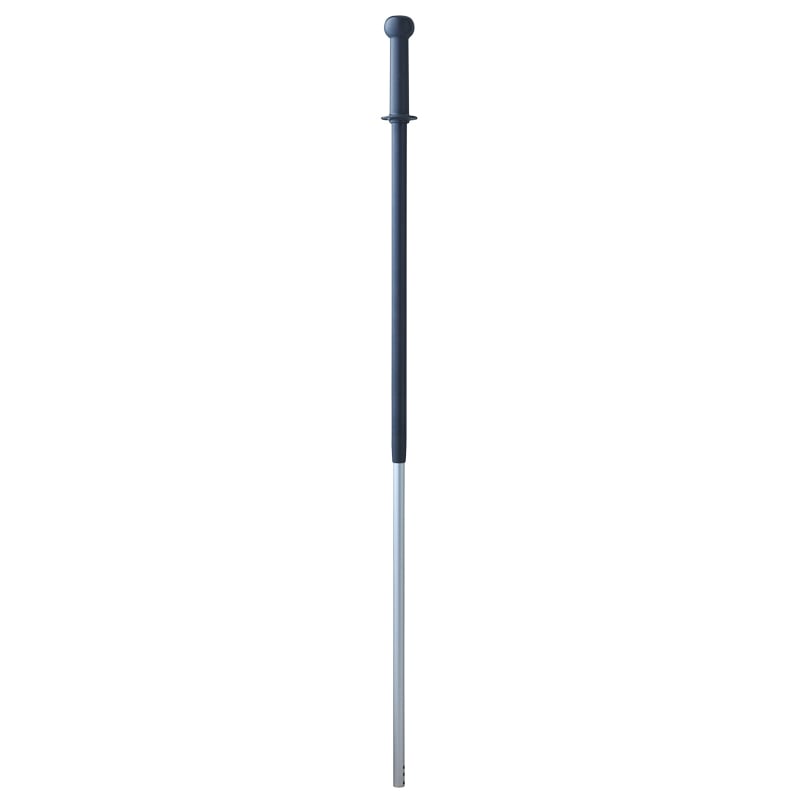 Vikan Ergonomisk Aluminiumsskaft - 1