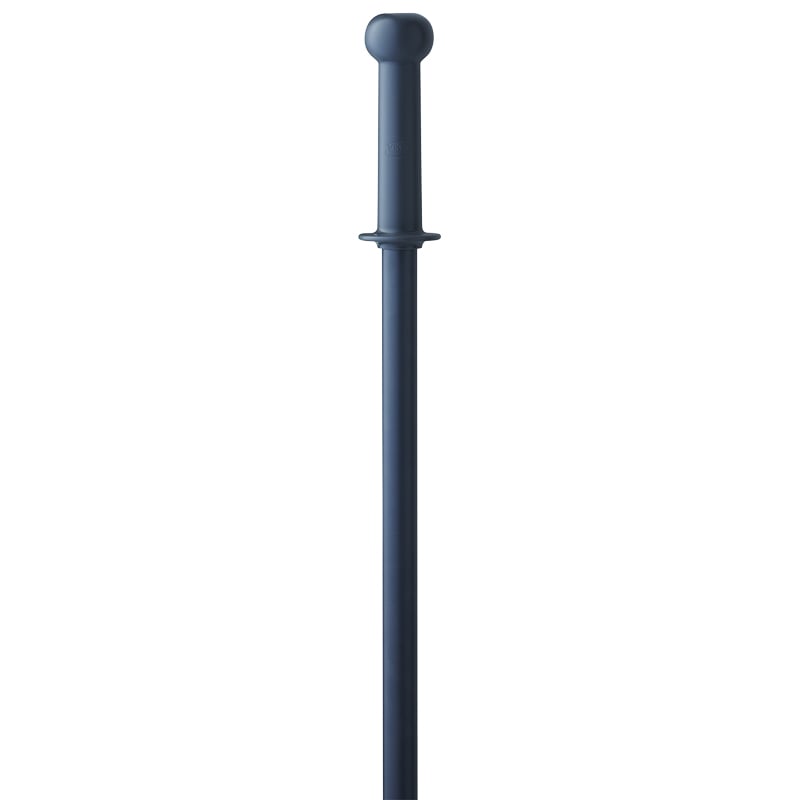 Vikan Ergonomisk Aluminiumsskaft - 2