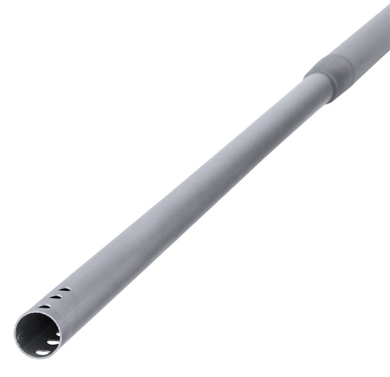 Vikan Ergonomisk Aluminiumsskaft - 3