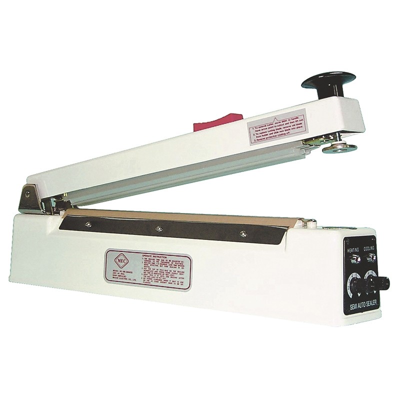 Posesveiser Mercier HCG med magnet - 1