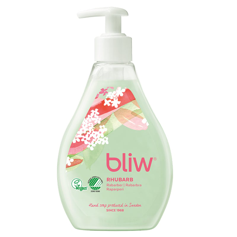 Bliw pumpe såpe - 5