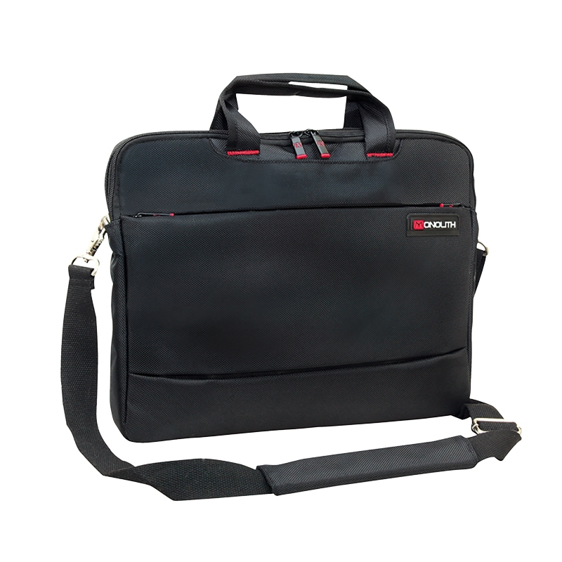 PC-veske Monolith Motion Slim 15,6 - 4