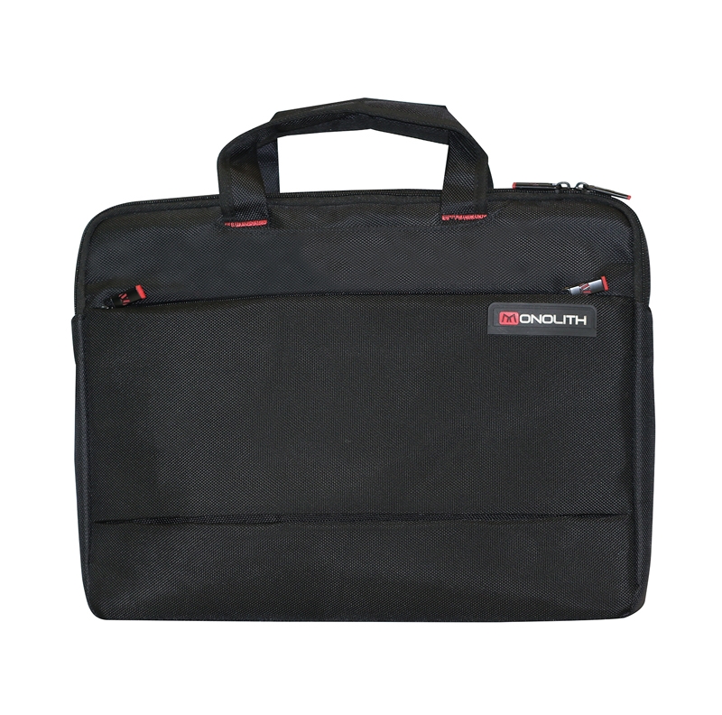 PC-veske Monolith Motion Slim 15,6 - 6