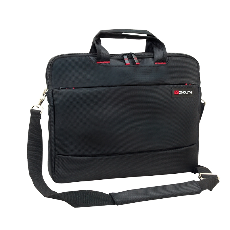 PC-veske Monolith Motion Slim 15,6 - 5