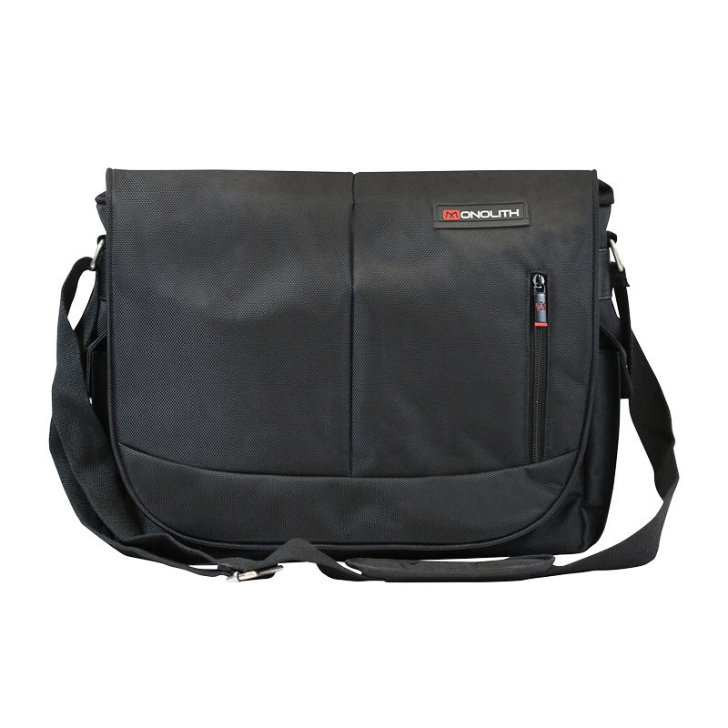 Dataveske Monolith Motion Go 15,6 - 3