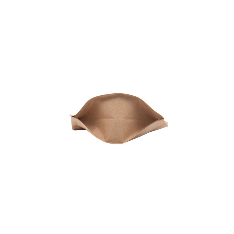 Gjenlukkbar lynlåspose natur vindu kraft/PET/CPP - 3